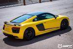 Audi R8 V10 Plus by YST Auto 2018 года